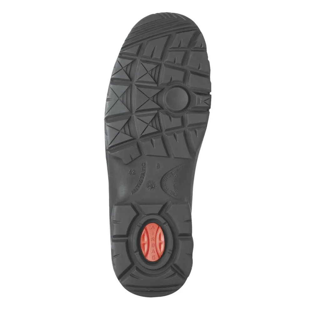 U-Power Sprint S1P SRC ESD İş Ayakkabısı