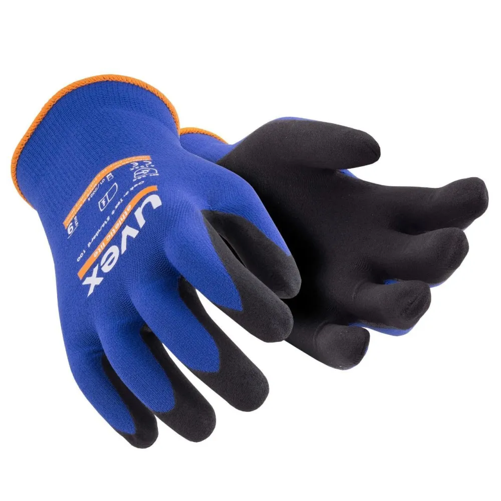Uvex Athletic Lite Montaj Eldiveni