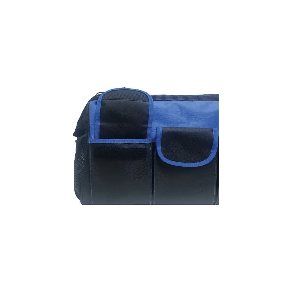 Self-Inn 18 inch Bez Takım Çantası