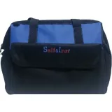 Self-Inn 16 inch Bez Takım Çantası
