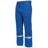 PIORUN MAVİ ANTI-STATIC PANTOLON