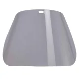 Univet 607010022 Polikarbonat Siperlik / Vizör 1mm