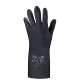Ansell Alphatec 29-500 Mekanik Korumalı Antistatik Kimyasal İş Eldiveni