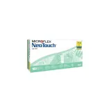 Ansell Microflex 25-101 Kimyasal Korumalı Kullan At iş Eldiveni