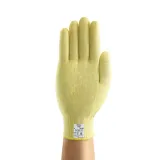 Ansell 70-635 Safeknit Kevlar ve Kesilmeye Dayanıklı Eldiven