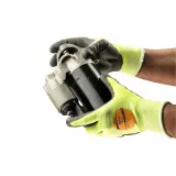 Ansell Hyflex 11-423 Mekanik ve Kesilmelere Karşı Koruyucu İş Eldiveni