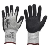 Ansell Hyflex 11-435 Mekanik ve Kesiklere Karşı Korumalı Eldiven