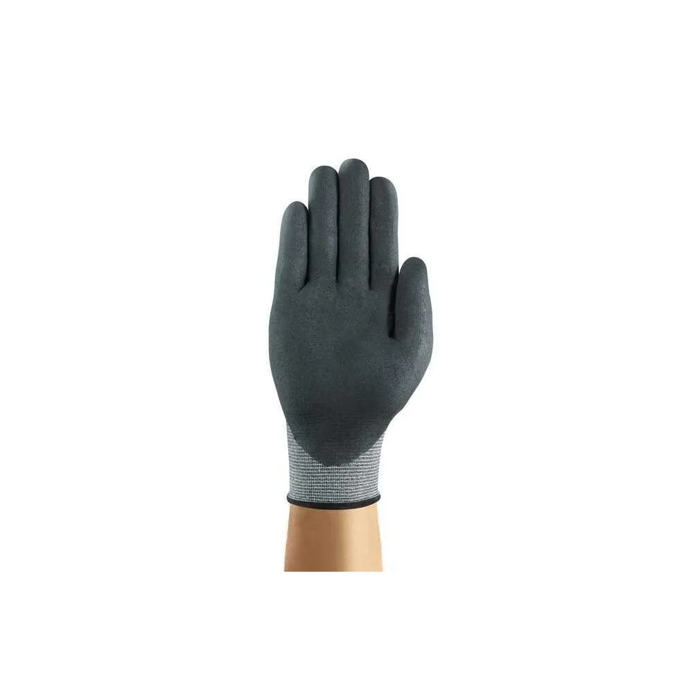 Ansell Hyflex 11-537 Kesilmeye Dirençli İş Eldiveni