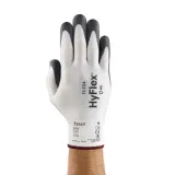 Ansell Hyflex 11-724 Mekanik ve Kesilmelere Karşı Koruyucu İş Eldiveni