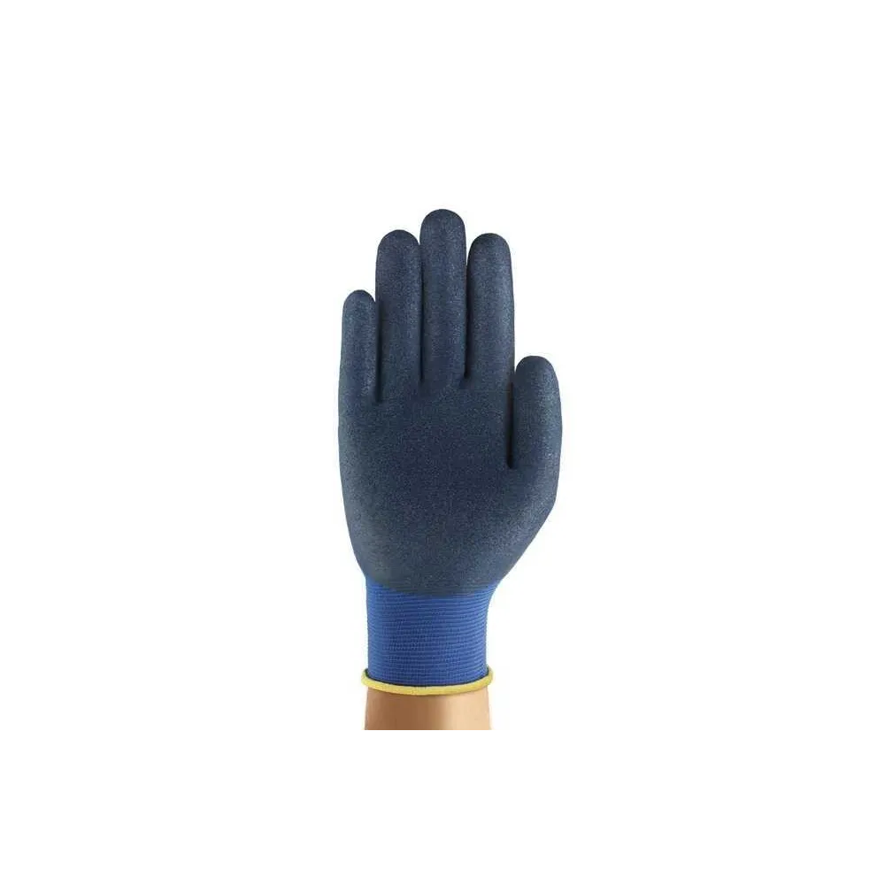Ansell Hyflex 11-925 Çok Amaçlı Koruma İş Eldiveni