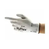 Ansell Hyflex 48-100 Sensilite Poliüretan Kaplı Hassas İş Eldiveni