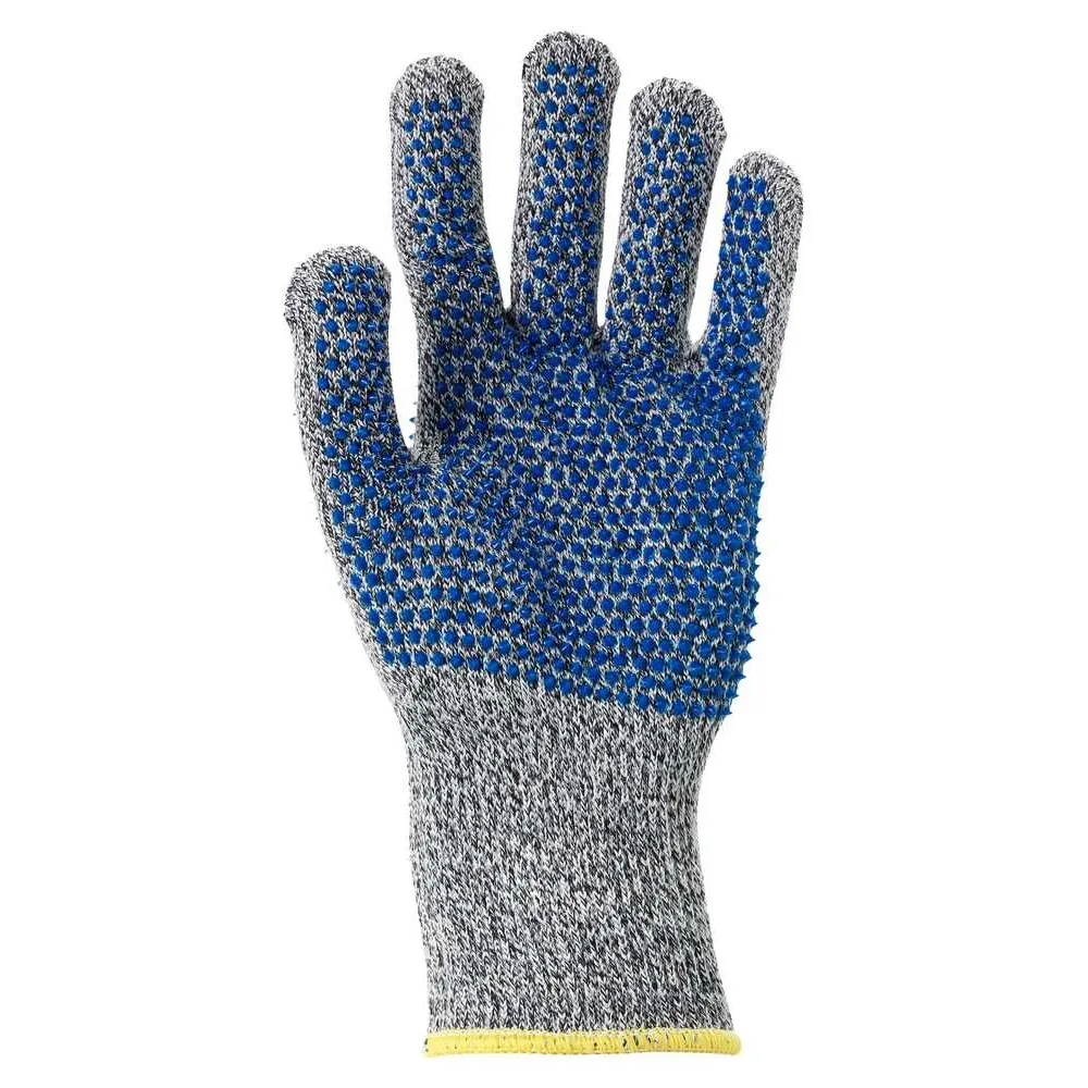 Ansell Safe-Knit 72-065 Mekanik ve Kesilmelere Karşı Koruyucu İş Eldiveni