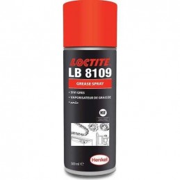 Loctite LB 8109 Sıvı Gres...