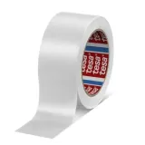 Tesa 60760 Yer İşaretleme İkaz Bandı Beyaz 50mm x 33mt