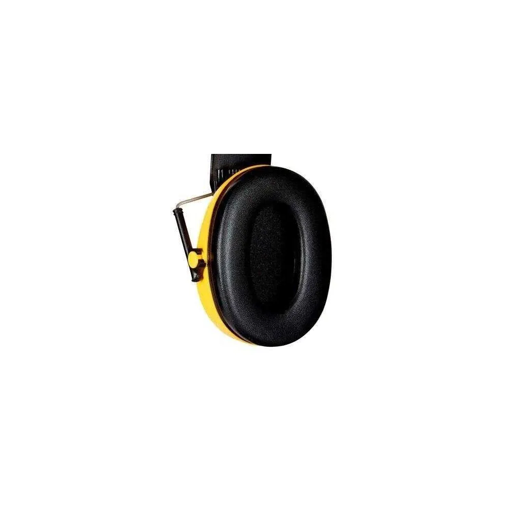 3M PELTOR Optime 1 H510B Ense Bantlı Kulaklık