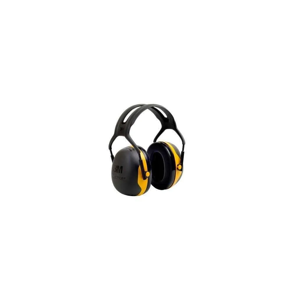 3M PELTOR X2A Baş Bantlı Kulaklık 31 Db Decibel