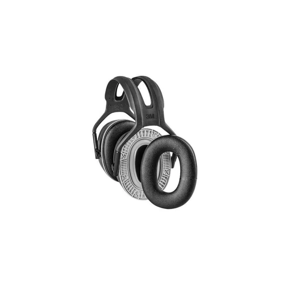 3M Peltor X5A Baş Bantlı Kulaklık 37 Db Decibel