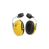 3M PELTOR Optime 1 H510P3E Barete Takılabilir Kulaklık