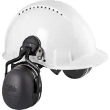 3M PELTOR X5P5E Barete Takılabilir Kulaklık SNR: 36 DB