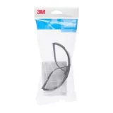 3M 2741 Koruyucu Güvenlik Gözlüğü