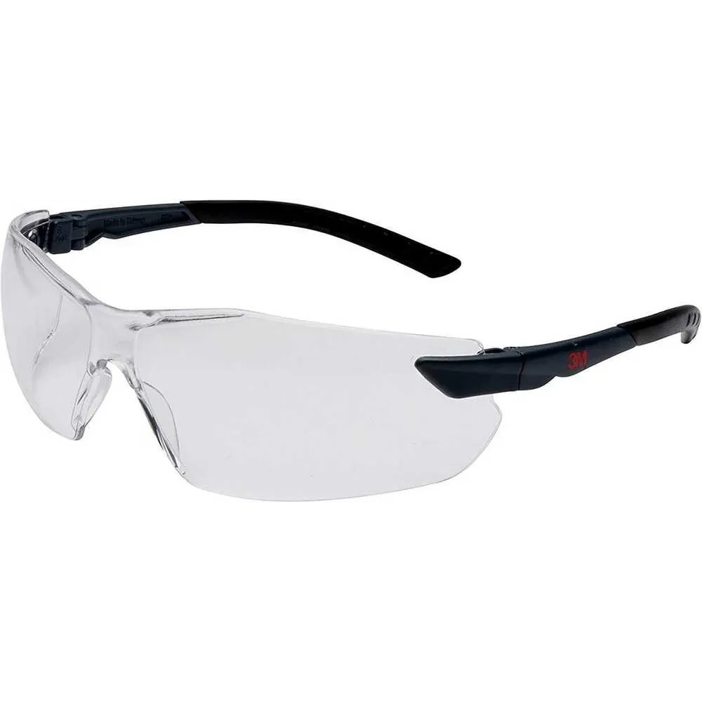 3M 2820 Koruyucu Güvenlik Gözlüğü