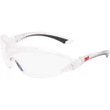 3M 2840 Koruyucu Güvenlik Gözlüğü