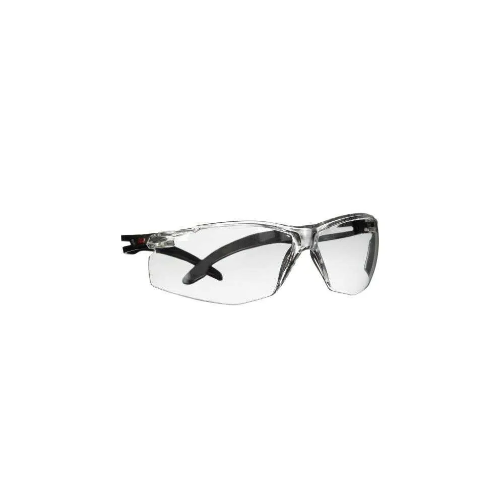 3M SF501AF-BLK-EU Koruyucu Güvenlik Gözlüğü
