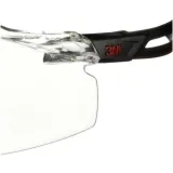 3M SF501AF-BLK-EU Koruyucu Güvenlik Gözlüğü