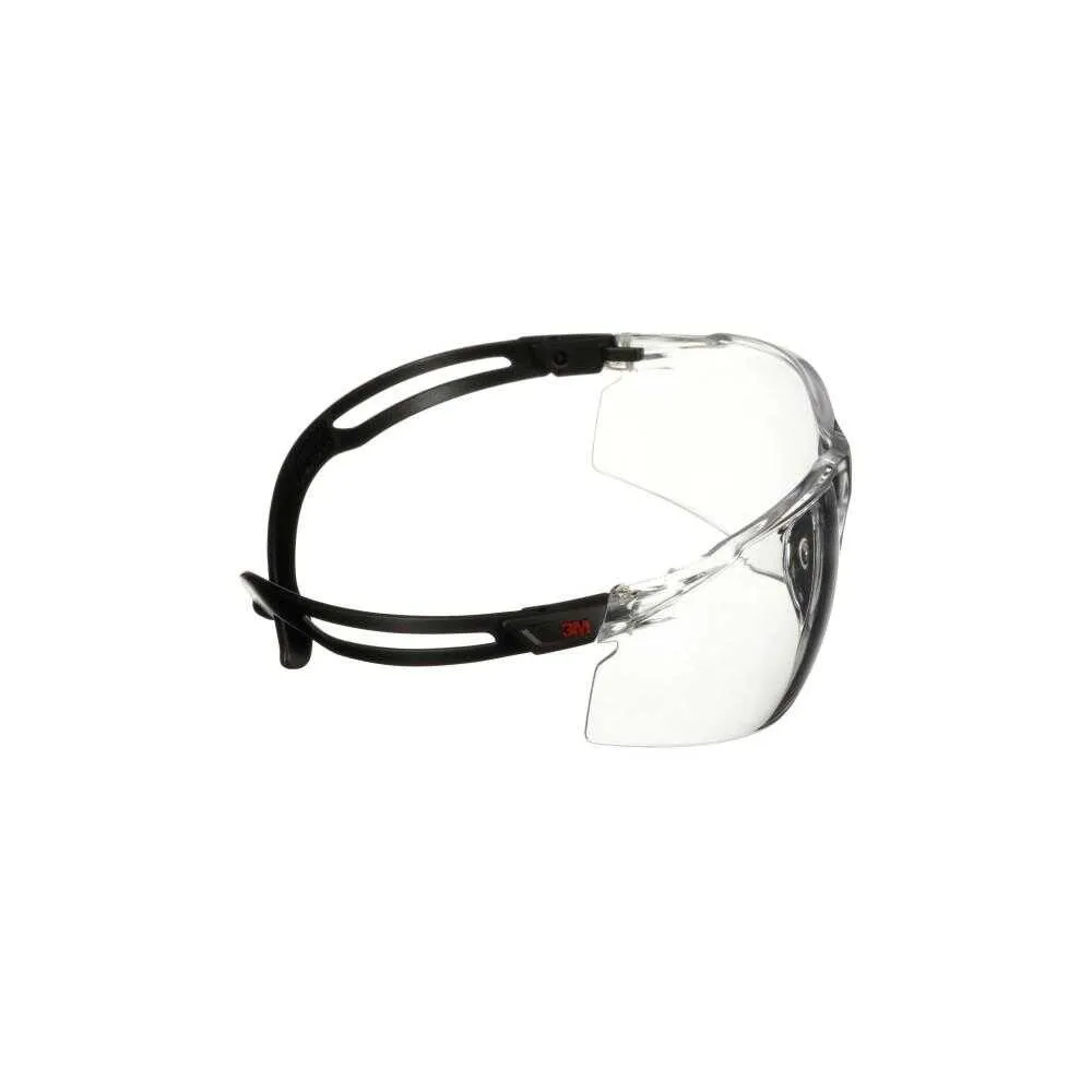 3M SF501AF-BLK-EU Koruyucu Güvenlik Gözlüğü