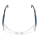 3M OX2000 17-5118-2040M Çizilmeye Dayanıklı Gözlük