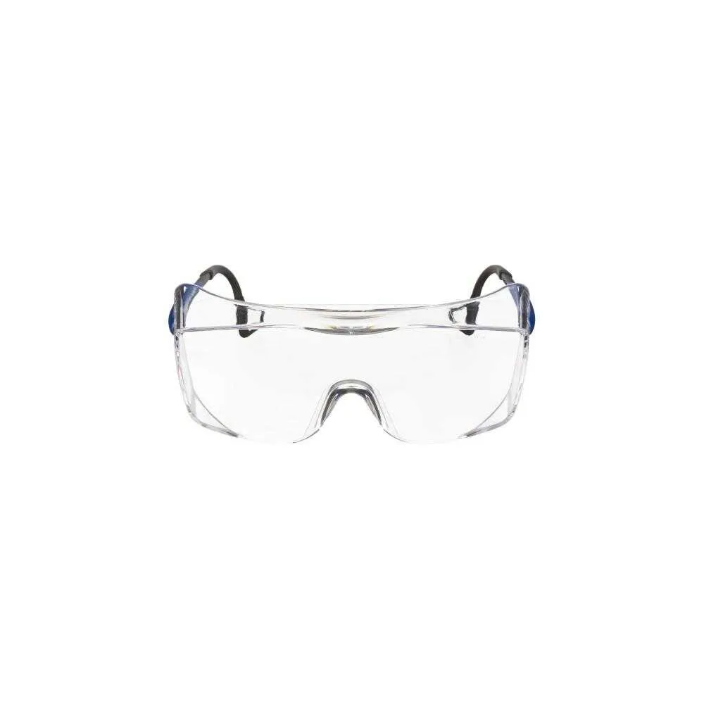 3M OX2000 17-5118-2040M Çizilmeye Dayanıklı Gözlük