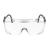 3M OX2000 17-5118-2040M Çizilmeye Dayanıklı Gözlük