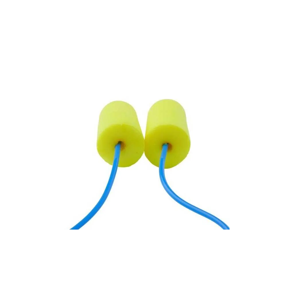 3M ES-01-005 Ear Soft İpli Kulak Tıkacı 30 çift