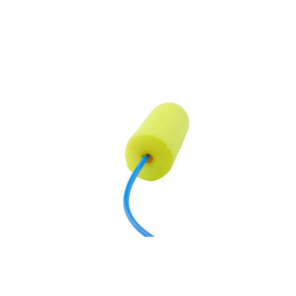 3M ES-01-005 Ear Soft İpli Kulak Tıkacı 30 çift