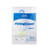 3M EX-01-020 Push-In Kordonlu Kulak Tıkacı 10 adet