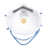 3M 8822 Ventilli Toz Maskesi FFP2 10 adet