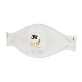 3M 9312 Ventilli Toz Maskesi FFP1 Aura 10 adet