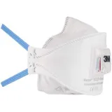 3M 9322 Ventilli Toz Maskesi FFP2 Aura 10 adet