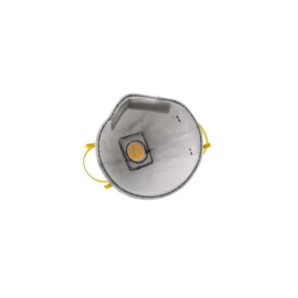 3M 9914 Ventilli Aktif Karbonlu Toz Maskesi FFP1 10 adet