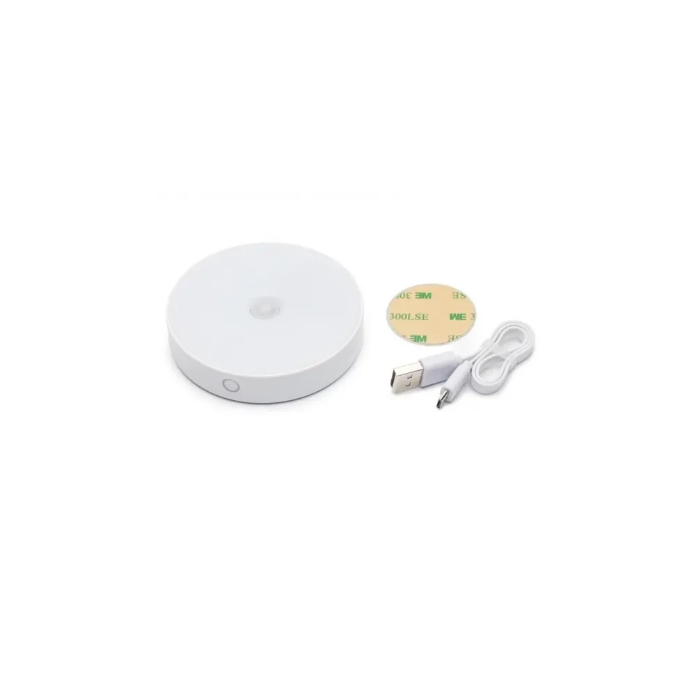 Cata Sensörlü Kabin Led Aydınlatma CT-5180 Naturel Beyaz