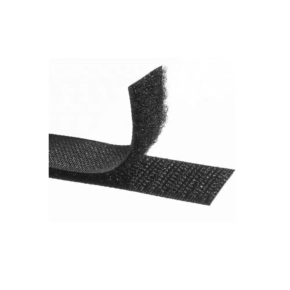 2x25 METRE SİYAH CIRT BANT