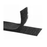 2x25 METRE SİYAH CIRT BANT
