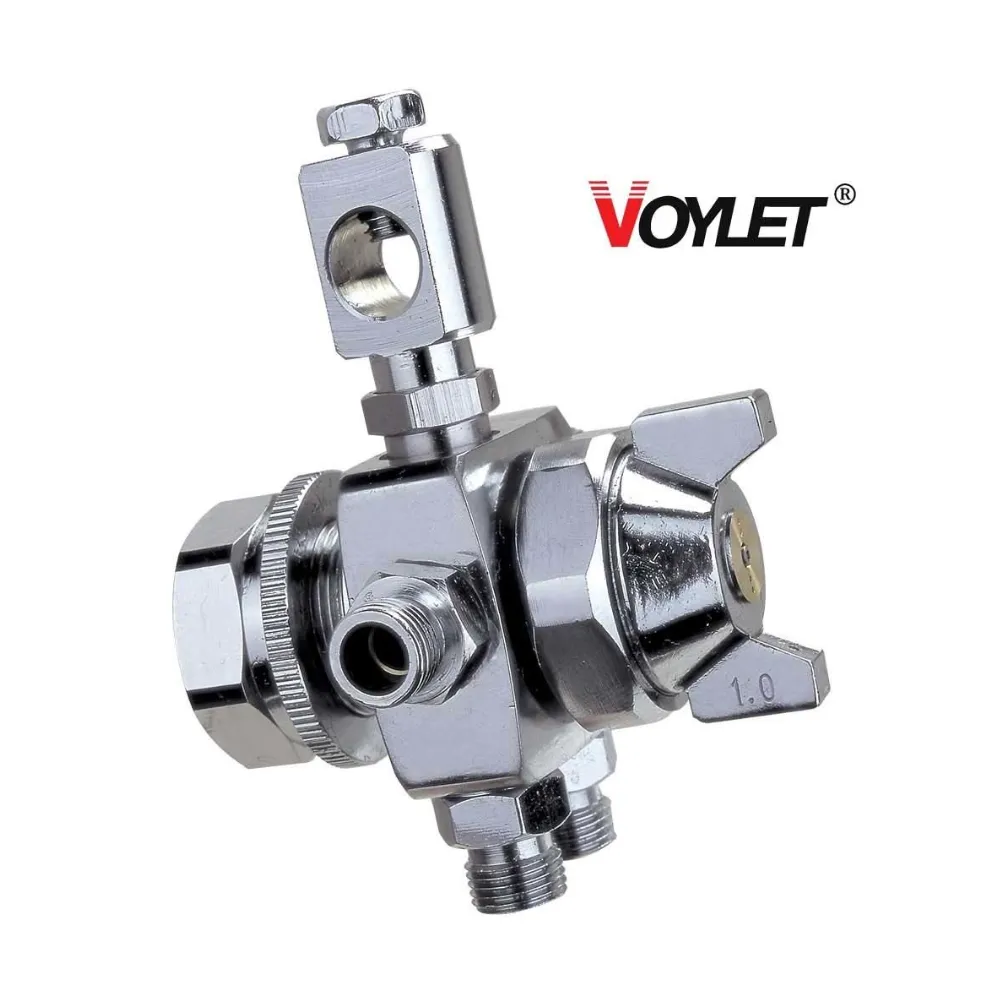 Voylet ST6 Otomatik Boya Tabancası