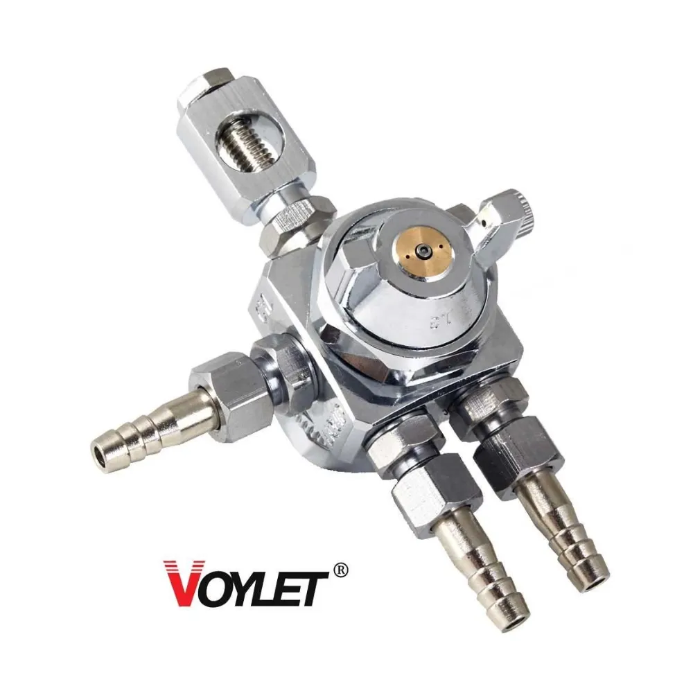 Voylet ST6 Otomatik Boya Tabancası