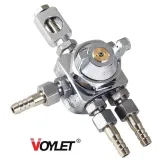 Voylet ST6 Otomatik Boya Tabancası