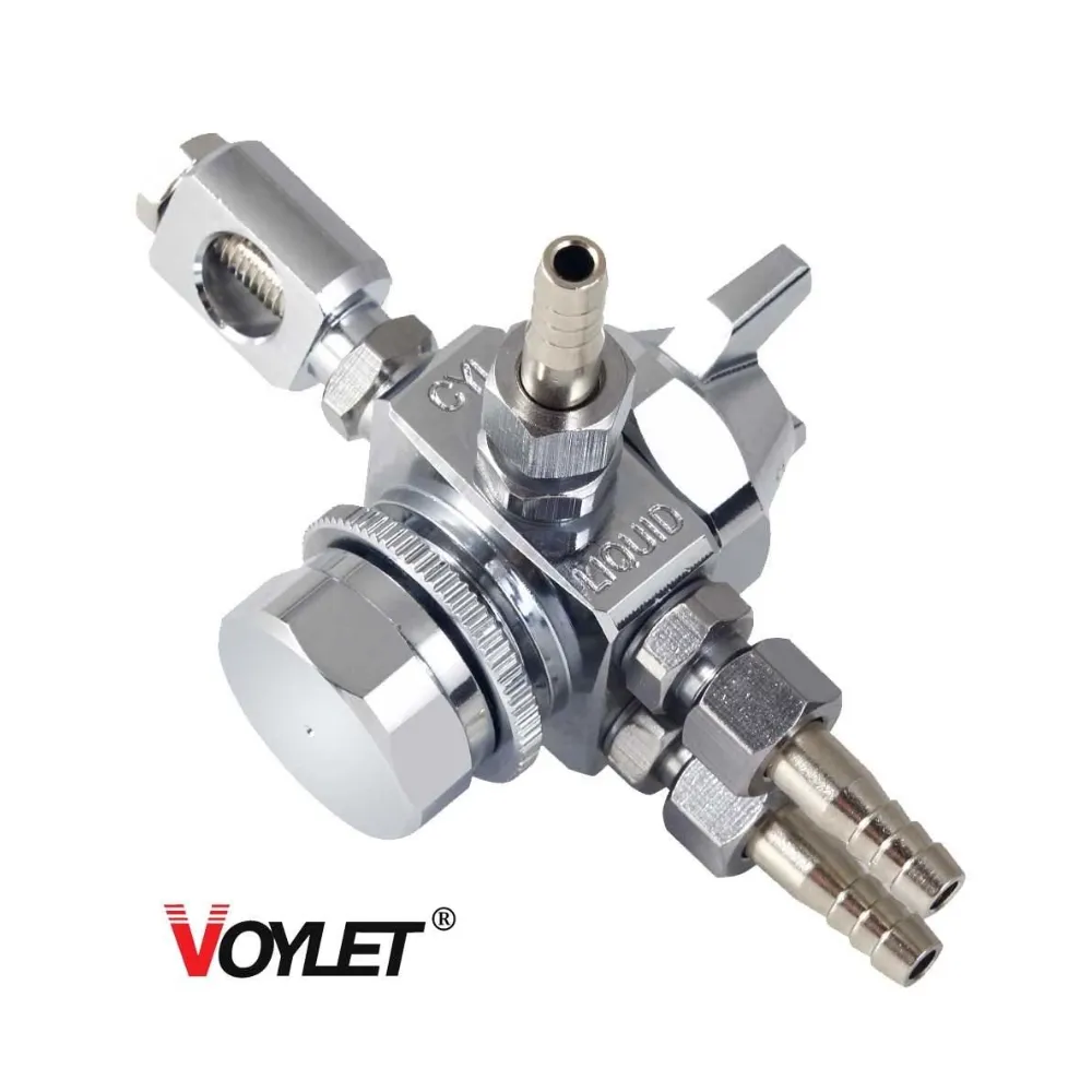 Voylet ST6 Otomatik Boya Tabancası