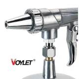 Voylet PS-4 Havalı Zift Tabancası 6 mm