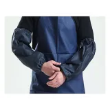 SU GEÇİRMEZ PVC KOLLUK