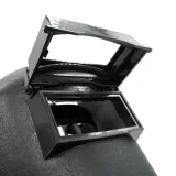 ESSAFE GE 1320 Argon Baş Kaynak Maskesi 5x11 cm Kapaklı Camsız
