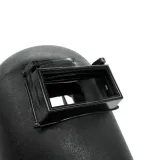 ESSAFE GE 1320 Argon Baş Kaynak Maskesi 5x11 cm Kapaklı Camsız